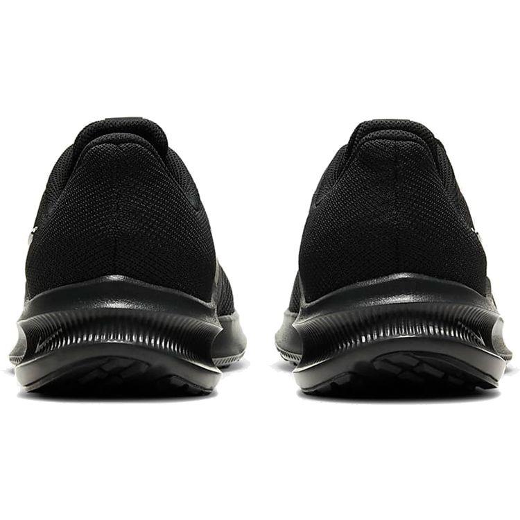 Nike Downshifter 11 Black Smoke Grey Men Sneakers Light-Smoke-Grey Dark-Smoke-Grey CW3411-002