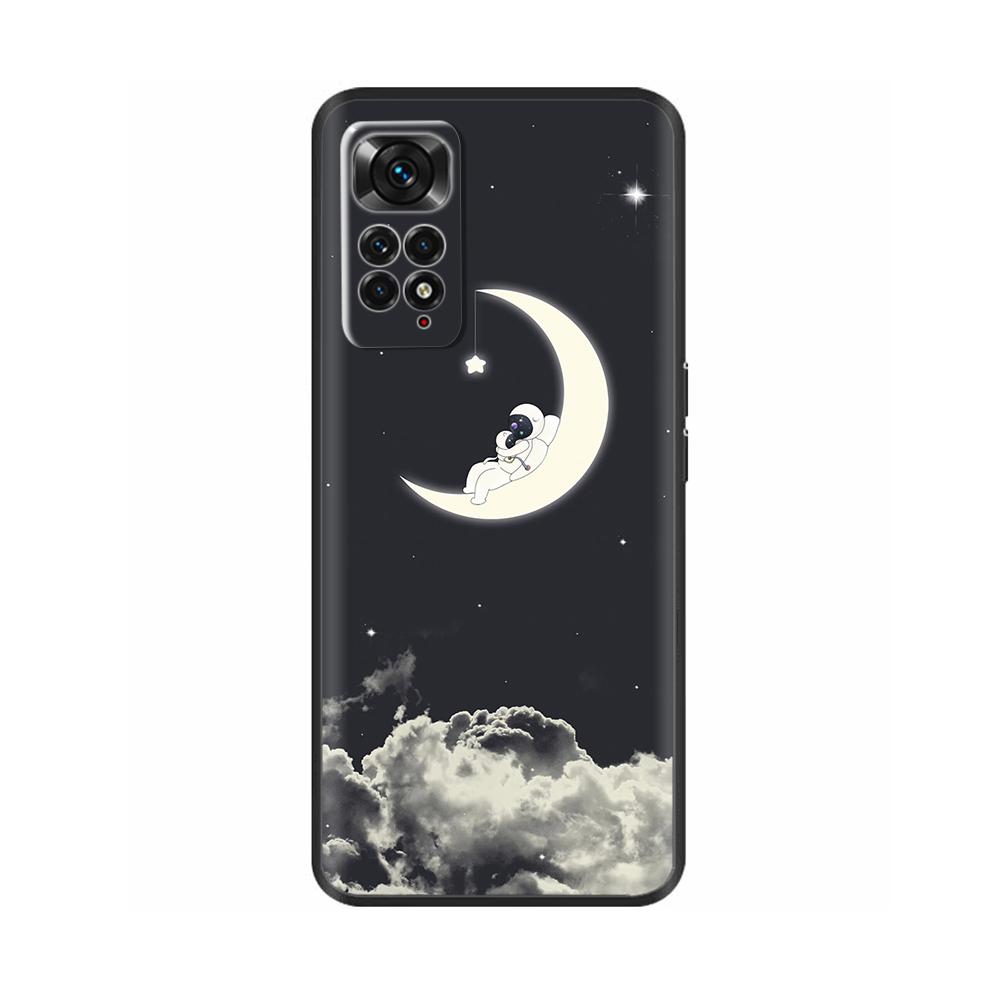 Shockproof Cover For Redmi Note 11S 4G 5G Case Cover For Redmi Note 11 Pro Plus Phone Case For Xiaomi Redmi Note11 Pro Soft Capa
