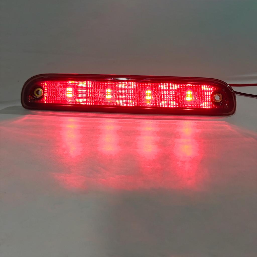 Rear Stop Brake Light Lamp 1340670080 For Peugeot Boxer 2006 2007 2008 2009-2024