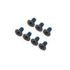 HSSDTECH Screws for LENOVO Yoga 7 14ITL5 82BH, Yoga 7 15ITL5 82BJ, Yoga 6 13ALC6 82ND, Yoga 6 13ALC7 82UD, IdeaPad Pro 5 14APH8 83AM 14IMH9 83D2