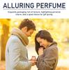 East Moon Alluring Cologne Men Perfume | Fresh , Men's long lasting fragrance | Perfect Present for Men's Day & Valentine's Day