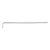 Wuerth 071540 Metric Ball-End Hex Wrench