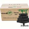 Zhishi Smokeless Bamboo Charcoal for Tea & Heating