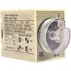 AC 220V Delay Timer Time Relay JSZ3A-B A C D 220V 24V 10S 60S Minute with Base(220V)