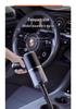 Dual-Function Wireless Handheld Vacuum & Blower for Car and Home - High Suction, Rechargeable.