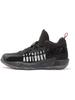 Basketball Shoes Dame 7 Opponent Advisory LVJ13 Core Red Cm EXTPLY Black/Footwear White/Vivid (GV9872) 25.5