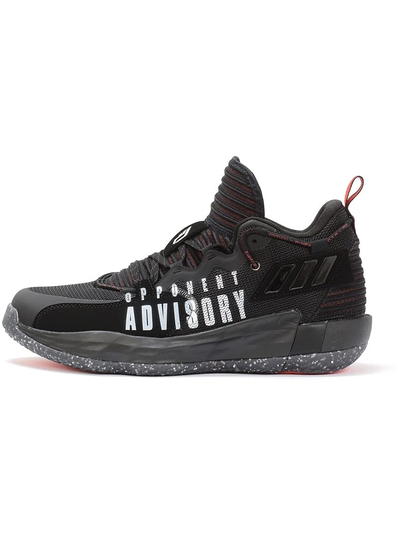 

Basketball Shoes Dame 7 Opponent Advisory LVJ13 Core Red cm [Adidas] EXTPLY Black/Footwear White/Vivid (GV9872) 25.5