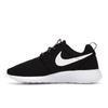 Nike Roshe One Donna Nero Bianco Grigio Scuro 844994-002