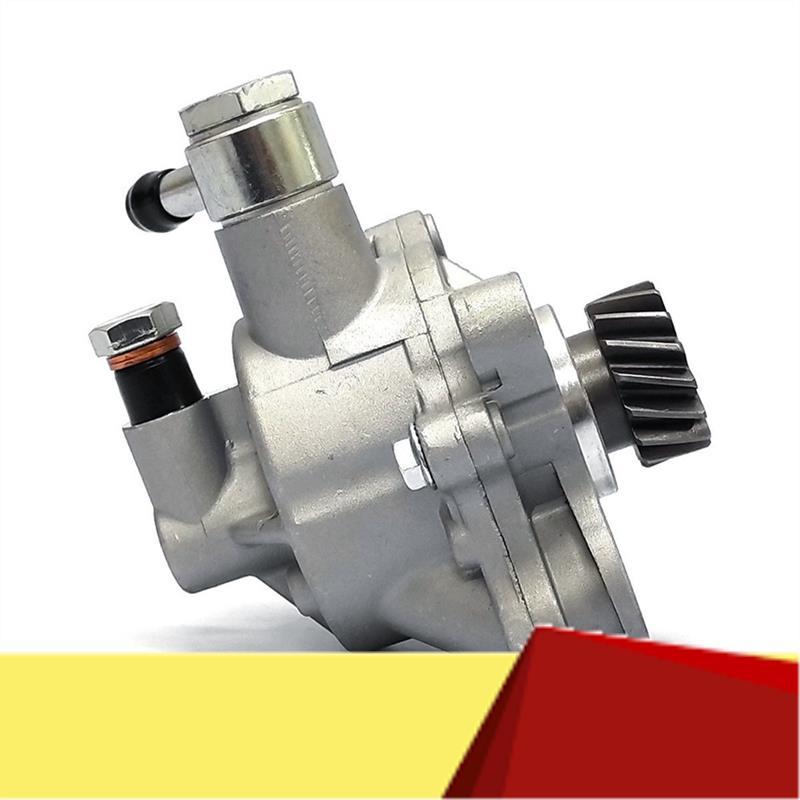 Vacuum Pump ME202760 For Mitsubishi Pajero 1990-2003 Pajero Sport 1997-2011 L200 1996-2007 Replacement Accessories-M53K