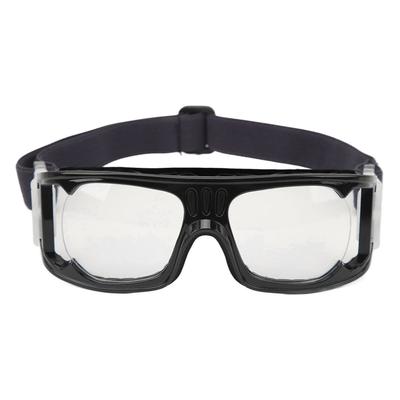 Protecția individuală – Ochelari de protecţie