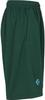 Converse Basketball Shorts Practice Pants CB451851 Kids Green Jr. (with Pockets) D.