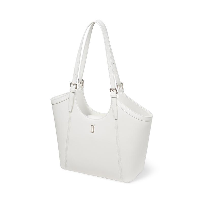Jestina Ponte Md Shoulder Wh (Jhncha5Bs055Wh980)