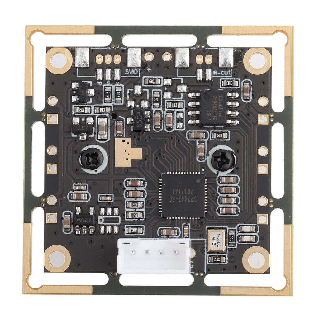 2 Million Pixels 140 degrees  Wide Angle Lens USB Camera Module with OV2710 Chip