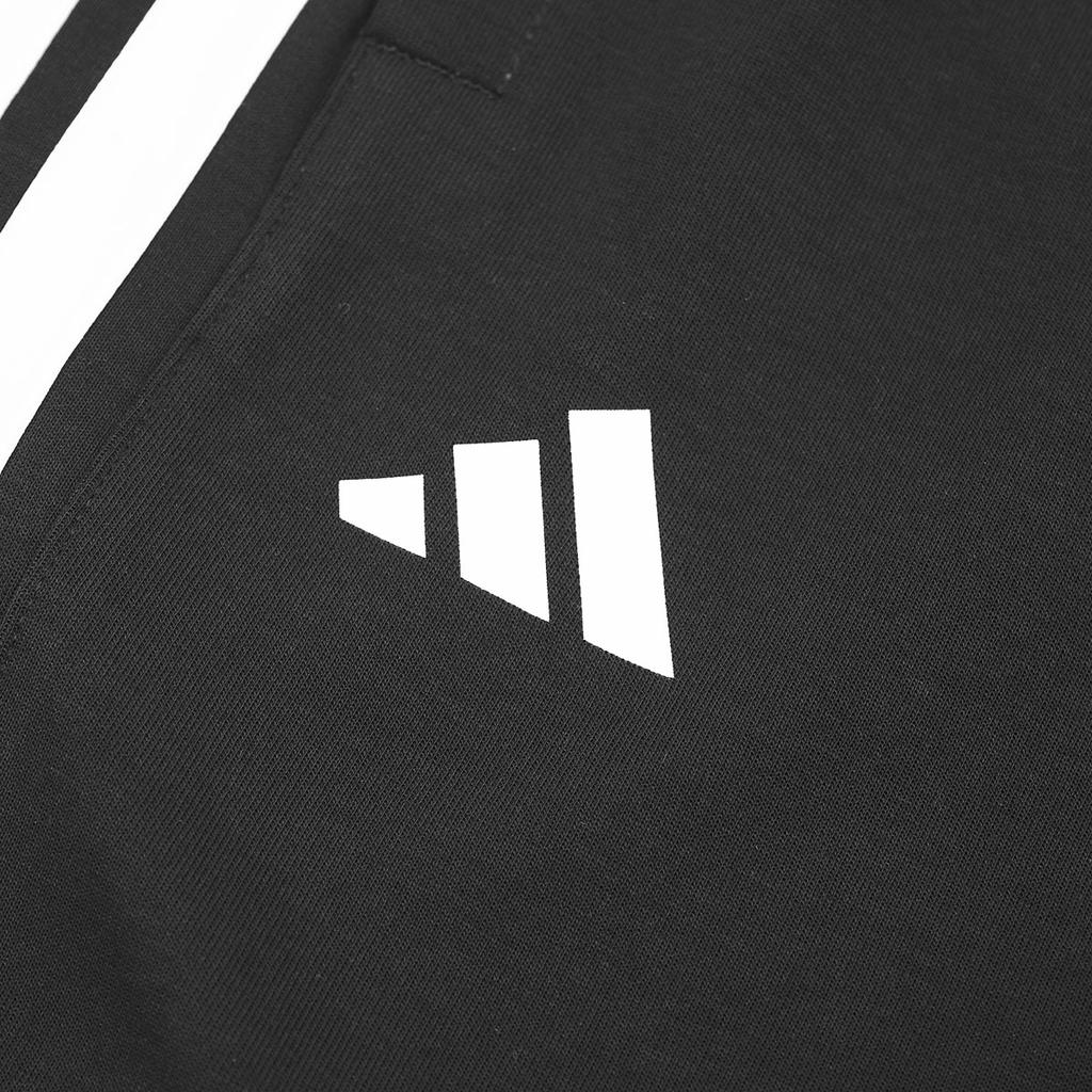 adidas Classic Simple Casual Comfortable Sports Long Pants Unisex Bottoms TR411CS-BW