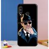 TV Series The Blacklist For Huawei Nova Y90 Y70 Y60 Y72 Y61 Y91 12s 12i 11i 7i 8i 9 10 SE P60 Pro P30 P40 Lite Case