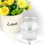 YANGGE Disposable Hard Plastic Airline Cups