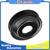 For BMW E46 320i 328i 330ci E39 E60 525i 528i 530i E38 E66 728iL 730Li X5 E53 X3 E83 3.0 M54 Water Pump Pulley 11511436590