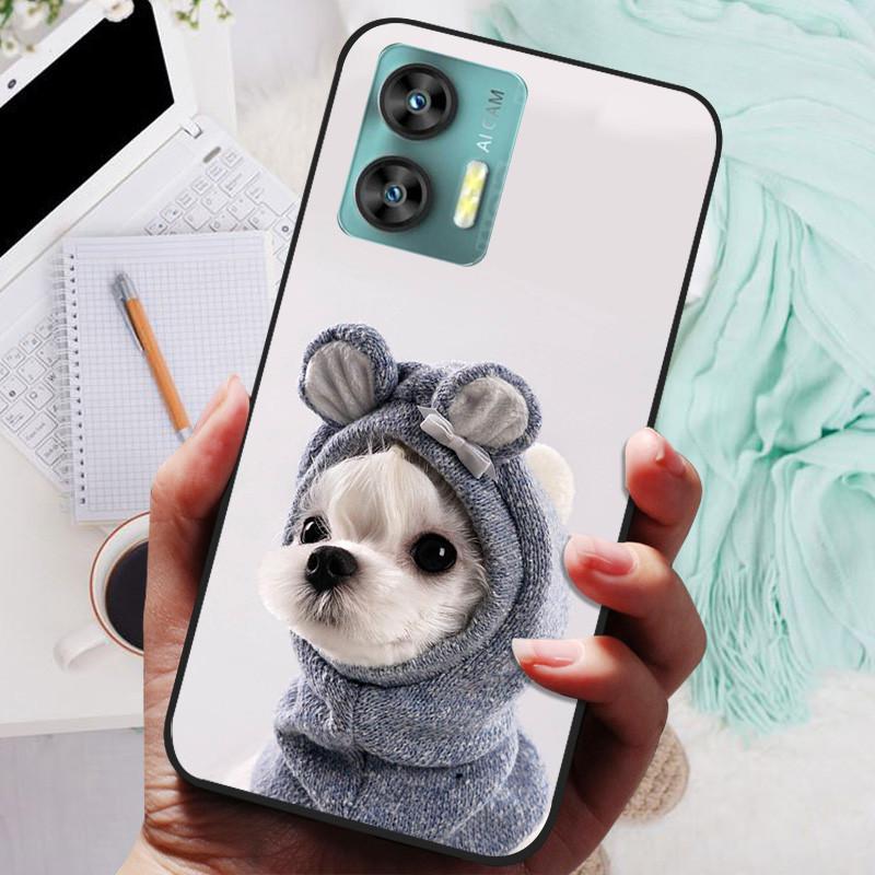 

Для Oukitel C35 Чохол ТПУ М який Силікон Ударостійкі Чохли для Oukitel C36 Чохол для Телефона Para OukitelC35 Чохол Захисні Оболонки Capas Oukitel C36