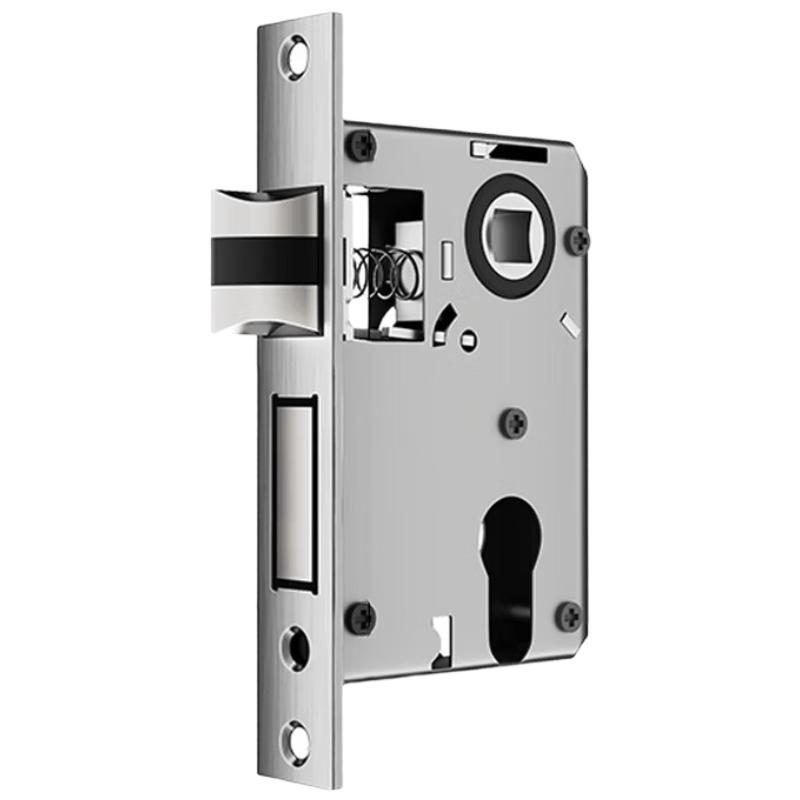 Duo Universal Indoor Wood Door Lock Mortise