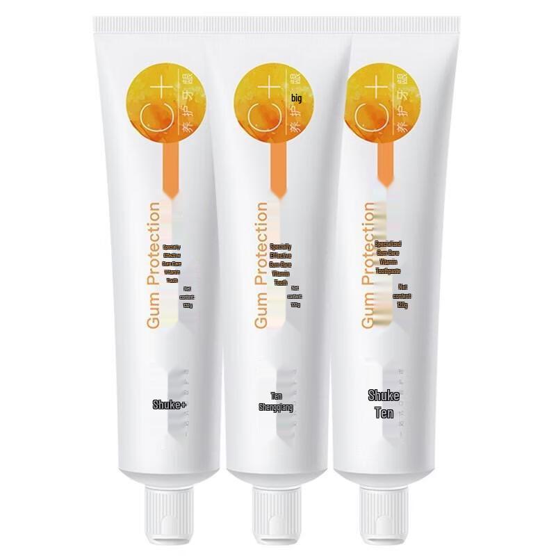 

Shuke Vitamin C Care Toothpaste