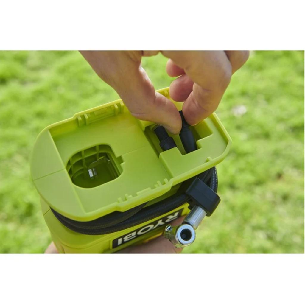 230478 Ryobi Kompresor Wysokociśnieniowy 18V One+ Rpi18-0