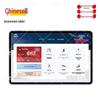Zhongwuwei Pull-Up & Parallel Bar Fitness Equipment