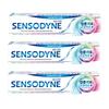 Complete Protection Plus Toothpaste 100g X3 Set Sensitive Teeth Care Whitening Toothpaste