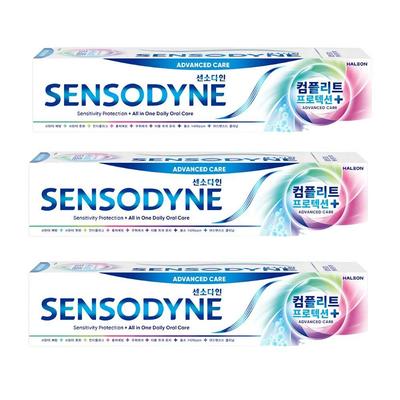 Saúde oral – Pasta de dentes e pó dental
