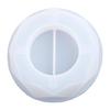 Handmade UV Crystal Epoxy Resin Mold DIY Crafts Soap Wax Plster Resin Mould