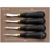 3/4/5/10 Mm Leather Rough File Leather Edge Roughing Tool Leather Surface Polish File for DIY Edge Polishing Hand Craft Tools