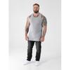 Duke Męski tank top D555 Fabio w rozmiarze Kingsize