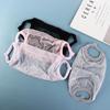 Windproof Elastic Sports Fishing UV Protection Hiking Mask For Women Outdoor Sunscreen Mask Face Cover Lace Mask Face Shield