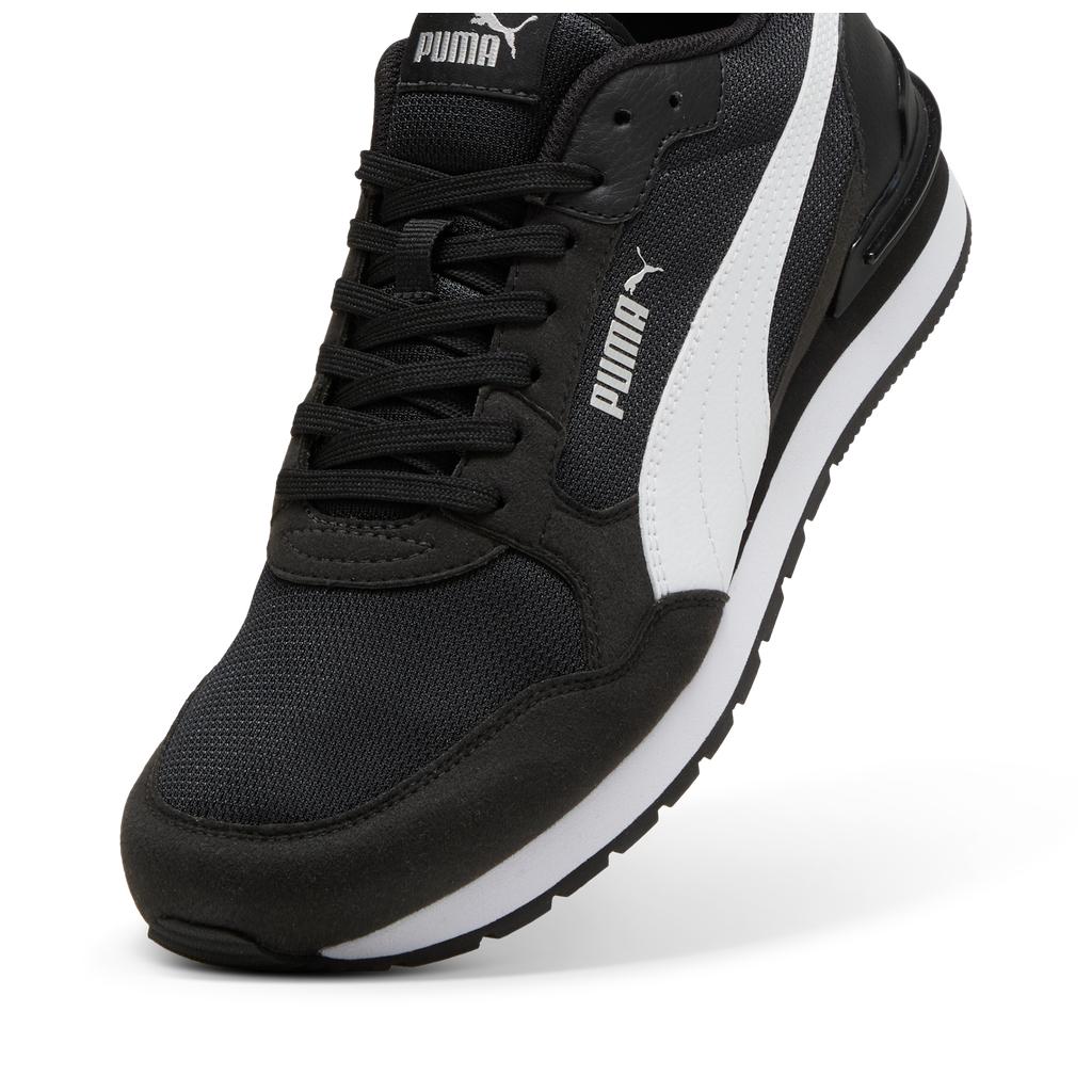 ST Runner v4 Mesh PUMA Black-PUMA White- (39966601)