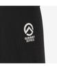 Noseupeiseu Nt7Lr55A Men'S Hybrid Dot Light Crew Long Sleeve Tee Black