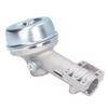Trimmer Gear Head Box Lawn Mower Aluminium Alloy Accessory Part for Stihl FS120 240