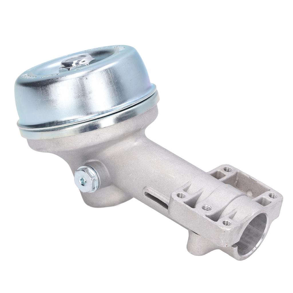 Trimmer Gear Head Box Lawn Mower Aluminium Alloy Accessory Part for Stihl FS120 240