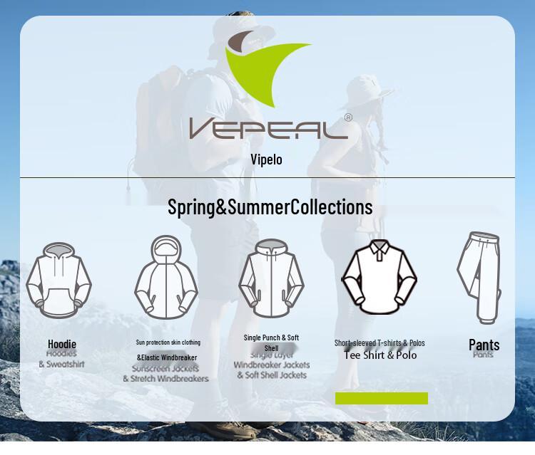 Vepeal Floral Ice Silk Couple Outdoor Short Sleeve T-Shirt