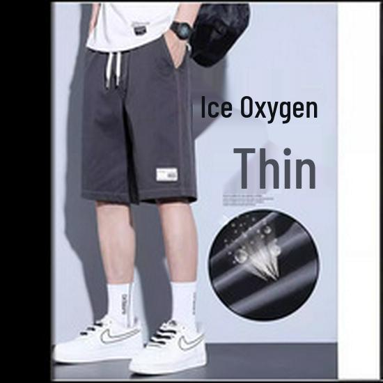 2023 Men's Trendy Leather Jacket - Autumn/Winter, Street Style, Korean-Inspired, Loose Fit, Hip-Hop Vibe