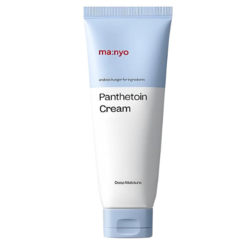 [Manyo Factory] Пантеноиновый крем 80 мл