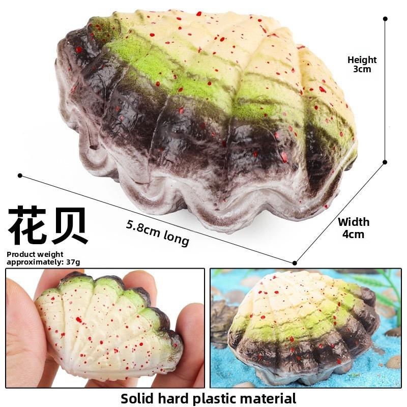 Marine Animal Fish Model Toy With Realistic Design For Aquarium Decor Enthusiasts