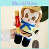 Wukong Sun King Monkey Plush Doll Soft Stuffed Animal For Childrens Decor Room
