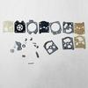 1*Carburetor Diaphragm Gasket Kit For McCulloch Trim For Mac 210 240 241 251