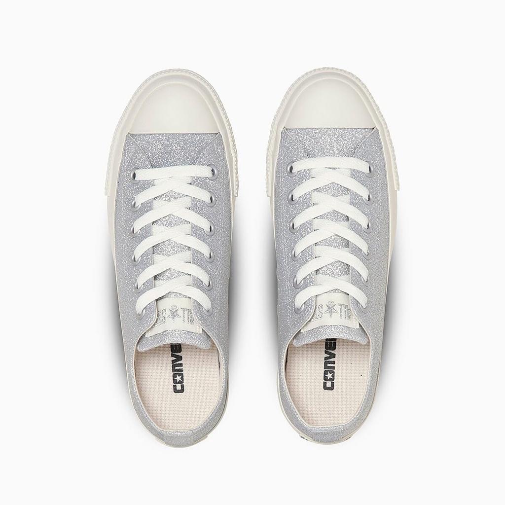 All Star PLTS Glitter OX
