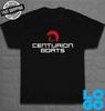 Neues Centurion Boats Logo Lustiges Herren-T-Shirt Hergestellt in den USA Größe S bis 5XL