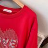 Plus Size Autumn Hoodie for 200-350 Jin, Loose Fit, Bust Sizes 150/160