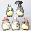 Neue Produkte Japanische Anime-Masken Regenschirme Drachenkatzen-Figuren Heimdeko Ornamente Modelle Puppen Überraschungsgeschenk