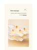 A-Grade Crinkled Double-Layer Bed Skirt & Cover: Non-Slip, Machine-Washable Mattress Protector