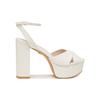 Buffalo Kya Cross Sandals