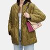 New COACH Lane Shoulder Bags CJ861-SVVSB