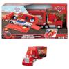 Disney Pixar Cars - Skládací Mack - Malé auto - MATTEL - HDC75